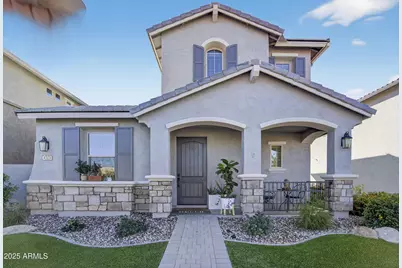 4303 E Jones Street, Gilbert, AZ 85295 - Photo 1