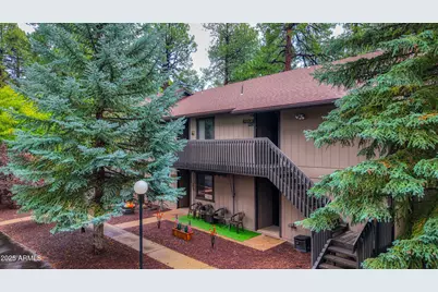 2641 Sports Village Loop #2, Pinetop, AZ 85935 - Photo 1