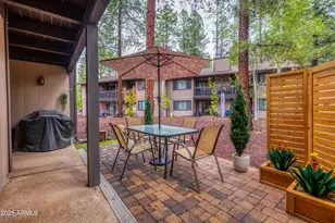 2641 Sports Village Loop, Pinetop, AZ 85935 - Photo 24