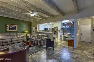 2641 Sports Village Loop, Pinetop, AZ 85935 - Photo 10