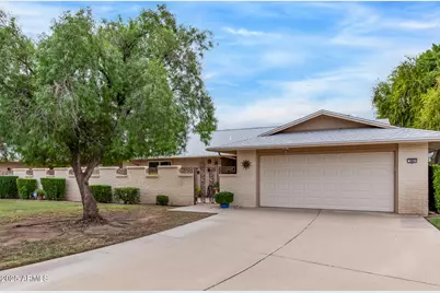 9881 W Spanish Moss Court, Sun City, AZ 85373 - Photo 1