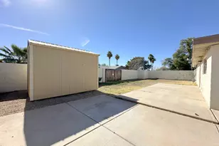 119 E Cholla St, Casa Grande, AZ 85122 - Photo 32