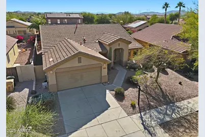 17509 W Rock Ledge Road, Goodyear, AZ 85338 - Photo 2