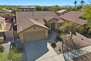 17509 W Rock Ledge Rd, Goodyear, AZ 85338 - Photo 2