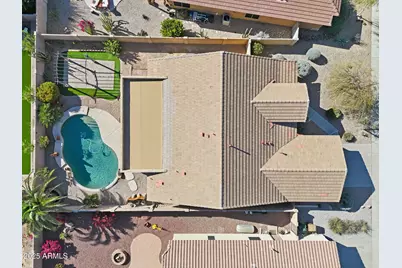 17509 W Rock Ledge Road, Goodyear, AZ 85338 - Photo 46