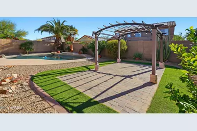 17509 W Rock Ledge Road, Goodyear, AZ 85338 - Photo 42