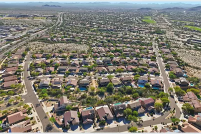 17509 W Rock Ledge Road, Goodyear, AZ 85338 - Photo 50