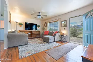 4321 E Gardner St, Sierra Vista, AZ 85650 - Photo 6