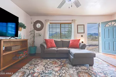 4321 E Gardner Street, Sierra Vista, AZ 85650 - Photo 4