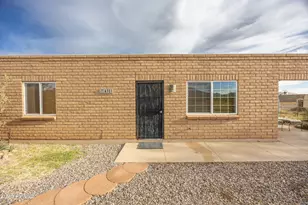 4321 E Gardner St, Sierra Vista, AZ 85650 - Photo 2
