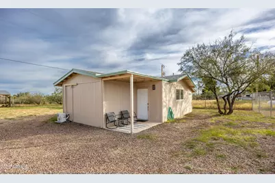 4321 E Gardner Street, Sierra Vista, AZ 85650 - Photo 18