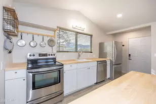 4321 E Gardner St, Sierra Vista, AZ 85650 - Photo 20