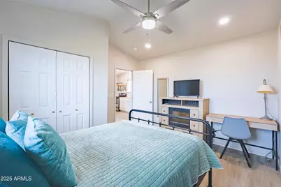 4321 E Gardner Street, Sierra Vista, AZ 85650 - Photo 26