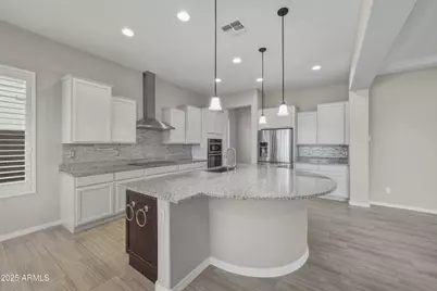 6110 S Pinaleno Place, Chandler, AZ 85249 - Photo 12