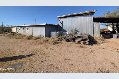 44000 E Fairmont Drive, Tucson, AZ 85739 - Photo 24