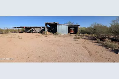 44000 E Fairmont Drive, Tucson, AZ 85739 - Photo 16