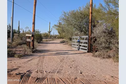 44000 E Fairmont Drive, Tucson, AZ 85739 - Photo 6
