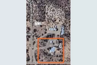 44000 E Fairmont Drive, Tucson, AZ 85739 - Photo 4