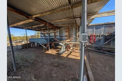 44000 E Fairmont Drive, Tucson, AZ 85739 - Photo 22