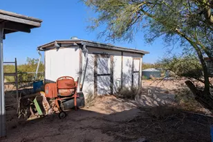 44000 E Fairmont Dr, Tucson, AZ 85739 - Photo 30