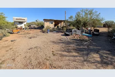 44000 E Fairmont Drive, Tucson, AZ 85739 - Photo 48