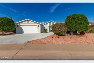 10626 W Emerald Point, Sun City, AZ 85351 - Photo 1