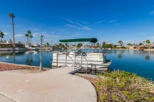 10626 W Emerald Point, Sun City, AZ 85351 - Photo 48