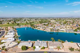 10626 W Emerald Point, Sun City, AZ 85351 - Photo 56