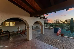 50612 N 295th Ave, Wickenburg, AZ 85390 - Photo 78