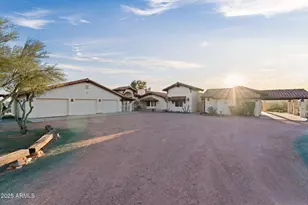 50612 N 295th Ave, Wickenburg, AZ 85390 - Photo 54