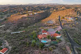 50612 N 295th Ave, Wickenburg, AZ 85390 - Photo 84