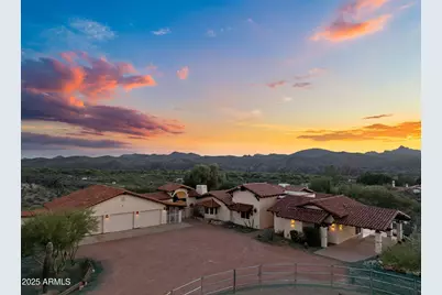 50612 N 295 Avenue, Wickenburg, AZ 85390 - Photo 2