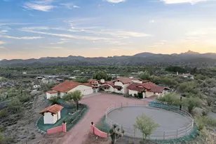 50612 N 295th Ave, Wickenburg, AZ 85390 - Photo 90