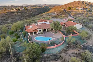 50612 N 295th Ave, Wickenburg, AZ 85390 - Photo 1