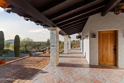 50612 N 295 Avenue, Wickenburg, AZ 85390 - Photo 34