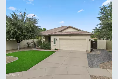 4010 E Sundance Court, Gilbert, AZ 85297 - Photo 2
