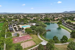 4010 E Sundance Ct, Gilbert, AZ 85297 - Photo 42