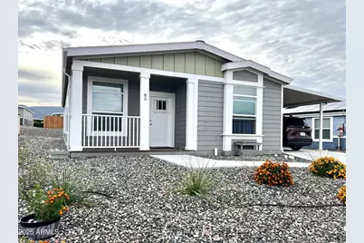 85 Copper Canyon Loop, Camp Verde, AZ 86322 - Photo 2