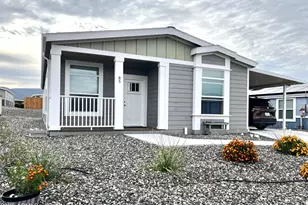 85 Copper Canyon Loop, Camp Verde, AZ 86322 - Photo 2