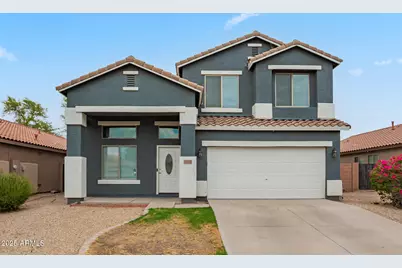 3165 W Allens Peak Drive, San Tan Valley, AZ 85144 - Photo 2