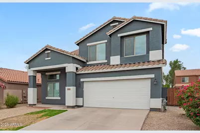 3165 W Allens Peak Drive, San Tan Valley, AZ 85144 - Photo 1