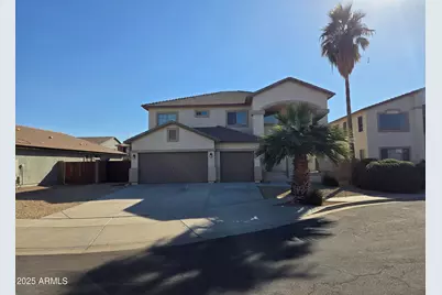 7719 W Encinas Lane W, Phoenix, AZ 85043 - Photo 1