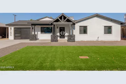106 E El Camino Drive, Phoenix, AZ 85020 - Photo 1