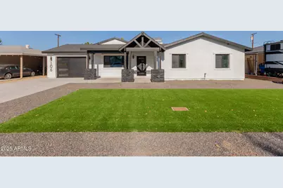 106 E El Camino Drive, Phoenix, AZ 85020 - Photo 2