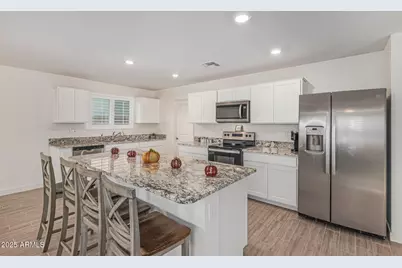 18449 E Eloisa Drive E, Gold Canyon, AZ 85118 - Photo 8