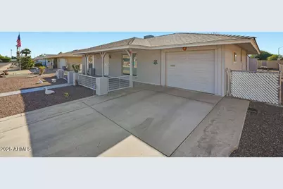 9307 W Arrowhead Drive, Sun City, AZ 85351 - Photo 2