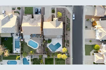 631 N Sabino Drive, Gilbert, AZ 85234 - Photo 36