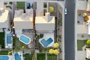 631 N Sabino Dr, Gilbert, AZ 85234 - Photo 36