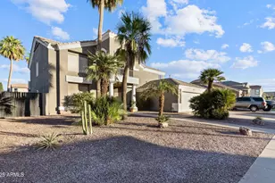 631 N Sabino Dr, Gilbert, AZ 85234 - Photo 1