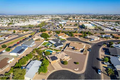 10425 N Balboa Drive, Sun City, AZ 85351 - Photo 42